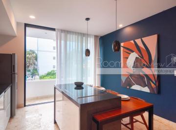 Departamento · 68m² · 1 Recámara · 1 Estacionamiento · Departamento in Playa del Carmen