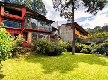Casa de 3 habitaciones, Valle de Bravo · Casa en Venta Avandaro, Valle de Bravo