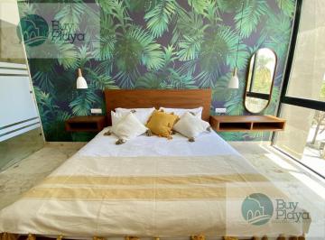Departamento · 68m² · 1 Recámara · 1 Estacionamiento · Departamento in Playa del Carmen