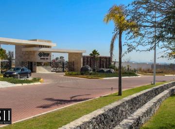 Terreno / Lote , El Marqués · Terreno en Venta Taray Royal Club, Amenidades, 175 m², X Universidad Mondragon, Escriturado