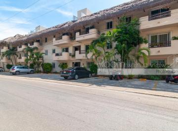 Departamento · 146m² · 2 Recámaras · 1 Estacionamiento · Departamento en Playa del Carmen Centro