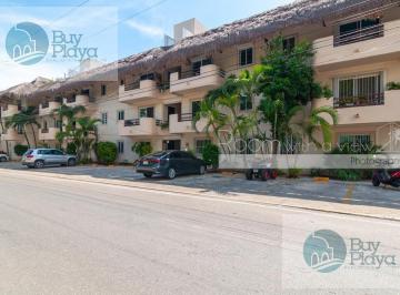 Departamento · 146m² · 2 Recámaras · 1 Estacionamiento · Departamento en Playa del Carmen Centro
