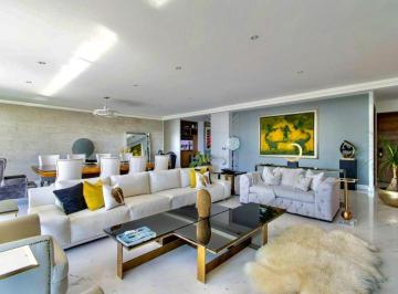 Departamento · 497m² · 3 Recámaras · 4 Estacionamientos · Departamento Exclusivo en Venta Lomas Country Club