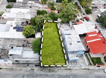 Terreno / Lote , Mérida · Terreno en Ubicación Estratégica El Corazón de Mérida Una Inversión Inteligente con Alta Plusvalía