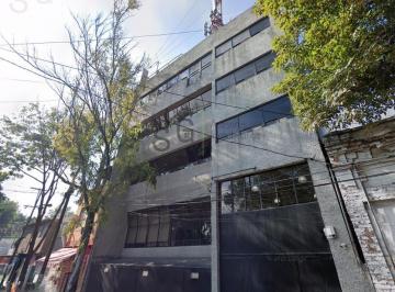 Oficina · 1049m² · 5 Estacionamientos · Oficina en Renta Sobre Lago Bolsena, Col. Anáhuac, Miguel Hidalgo, Cdmx