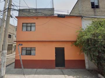 Casa de 4 habitaciones, Ecatepec de Morelos · Venta de Casa en San Agustin 3ra. Seccion, Ecatepec.
