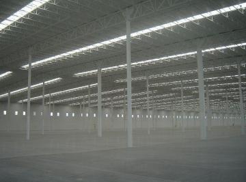 Nave industrial , Cuautitlán Izcalli · Bodega en Renta Cuautitlán.