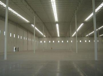 Nave industrial , Cuautitlán Izcalli · Bodega en Renta Cuautitlán.