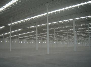 Nave industrial , Cuautitlán Izcalli · Bodega en Renta Cuautitlán.