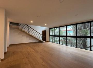 Departamento de 2 habitaciones, Miguel Hidalgo · Departamento Amplio con Diseño Ecológico, en Venta, Polanco Cdmx