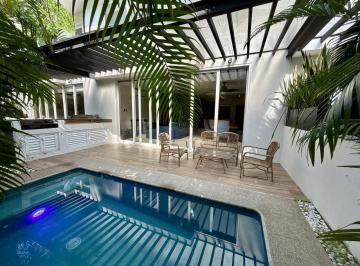 Casa-en-Renta-de-3-recamaras-y-3-baños-en-Nuevo-Vallarta-El-Tigre-Puntacala-202 · Casa en Renta de 3 Recamaras en Nuevo Vallarta, Minutos de La Playa en Riviera Nayarit Puntacala 202