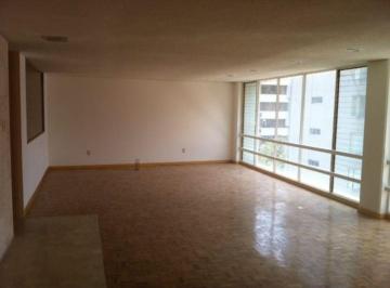 Departamento de 3 habitaciones, Benito Juárez · Aaaproveche Oportunidad. del Valle. Extraordinario Depto.250 M².calle Tranquila