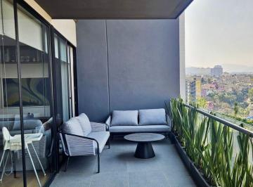 Departamento de 3 habitaciones, Huixquilucan · Departamento en Venta Nova, Huixquilican