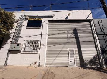 Bodega comercial · 450m² · Bodega en Renta a 2 Cuadras de Periferico con Camara Fria
