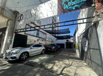 Local comercial , Benito Juárez · Rento Local Comercial Sobre Eje 6 Angel Urraza con Uso de Suelo