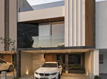 Casa · 275m² · 4 Recámaras · Casa en Equipamiento Zona Cementos Atoyac