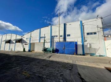 Bodega comercial , Tehuacán · Renta de Bodega Tehuacán Puebla