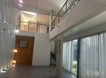 Departamento de 4 habitaciones Venta MN 8,225,000 · Magnifica Casa Venta Col San Pedro Mártir Cerca Colegio Ceyca Tlalpan