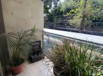 Departamento de 3 habitaciones, Miguel Hidalgo · Departamento en Venta Socrates Polanco a Una Calle de Palacio de Hierro