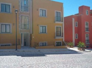 Departamento · 80m² · 2 Recámaras · 1 Estacionamiento · Penthouse en Venta en La Serena San Miguel de Allende