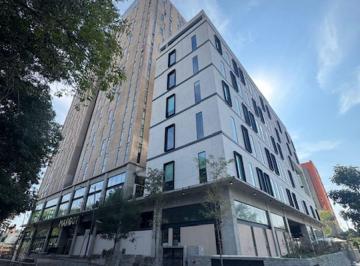 Departamento de 1 habitación, Guadalajara · Loft Amueblado y Equipado en Venta Margot – Zona Chapalita, Guadalajara