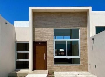 Casa de 2 habitaciones, Boca del Río · Casa con 2 Recámaras en Venta Fraccionamiento Vista Alta, Boca del Rio