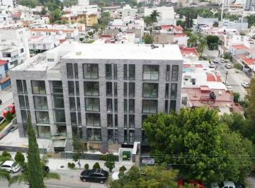 Departamento de 2 habitaciones, Guadalajara · Departamento en Torre Boutique