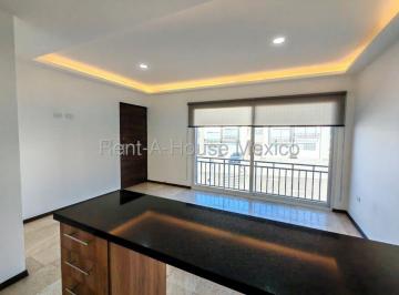 Departamento de 2 habitaciones, El Marqués · Departamento en Renta a Minutos Anáhuac Zibatá Queretaro | 2 Hab | 2 Baños | Internet Incluido - Yr