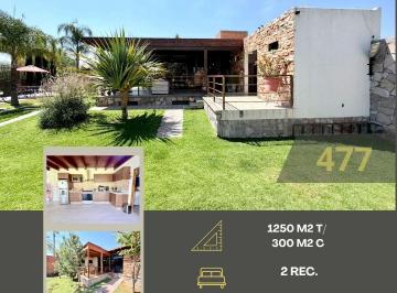 Casa · 130m² · 2 Recámaras · Casa de Campo en Venta en Lomas del Sur