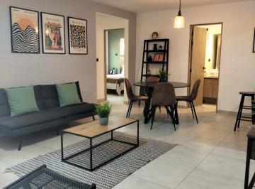 Departamento · 78m² · 2 Recámaras · 1 Estacionamiento · Venta Departamentos Equipados en Villas del Refugio