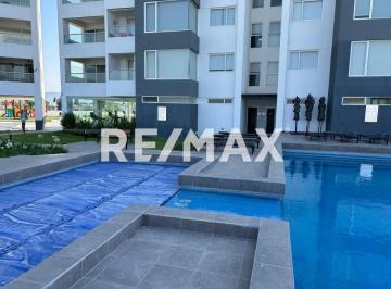 Departamento de 3 habitaciones, Querétaro · Departamento en Venta en La Zona del Campanario