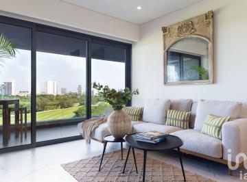 Departamento · 112m² · 2 Recámaras · 2 Estacionamientos · Venta de Departamento en Puerto Cancun