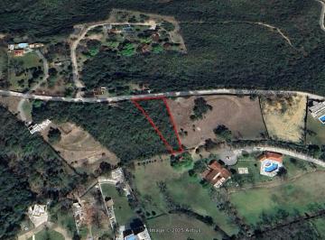 Terreno / Lote , Santiago · Terreno en San Francisco, Santiago