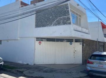Casa de 8 habitaciones, Puebla · Casa en Venta Para Uso Comercial Col Gabriel Pastor Puebla Ideal Para Negocio