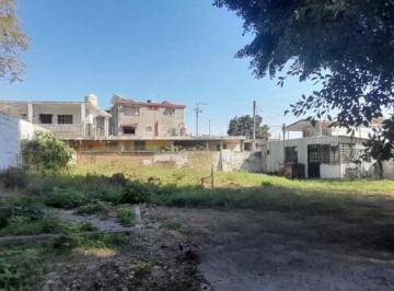 Terreno / Lote · 844m² · Terreno en Venta en Pánuco Zona Centro