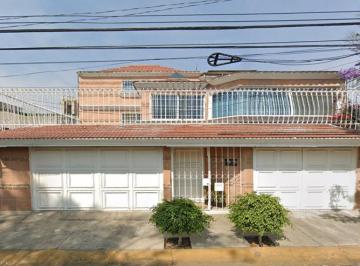 Casa de 4 habitaciones, Nezahualcóyotl · Se Vende Casa en Bosques de Aragón