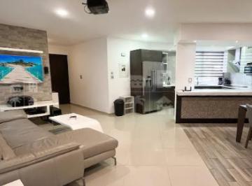 Departamento · 113m² · 3 Recámaras · 1 Estacionamiento · Venta de Depa en Senderos Mayacoba, Playa del Carmen