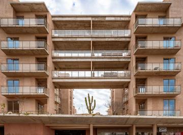 Departamento · 97m² · 2 Recámaras · 1 Estacionamiento · Venta de Departamento en El Tezal