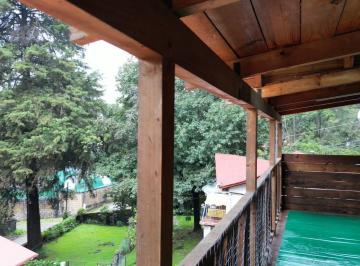 Casa · 164m² · 2 Recámaras · 1 Estacionamiento · Casa con Cabaña en Huitzilac, Mor