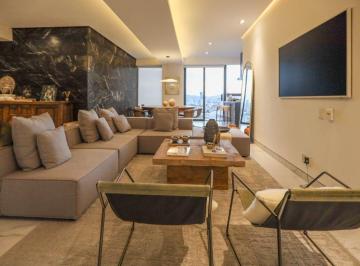 Departamento de 3 habitaciones, Puebla · Departamento Venta en La Paz, Torre Menara