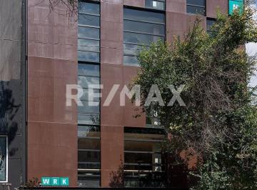 Oficina , Cuauhtémoc · Oficina en Renta Coworking Roma Norte Cuauhtémoc