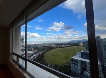 Departamento de 3 habitaciones, Cuajimalpa de Morelos · Venta Departamento H20 Santa Fe