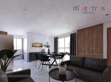 Departamento de 2 habitaciones, Benito Juárez · Departamento en Venta, Col. Portales Sur, Benito Juárez