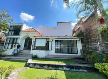 Casa de 3 habitaciones, Temixco · Casa en Venta Fraccionamiento Burgos, Temixco, Morelos