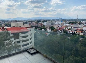 Departamento de 3 habitaciones, Miguel Hidalgo · “avatar” Depto. Remodelado en Renta, Sierra Vertientes 315bis Col. Lomas de Chapultepec