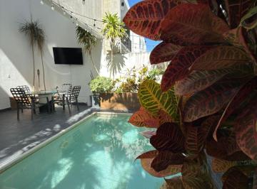 Casa de 3 habitaciones, Benito Juárez · Casa con 160 m² Superficie de Terreno y 3 Dorm. en Venta en Cancún
