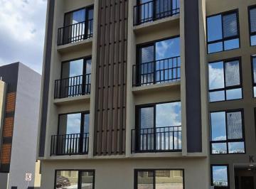 Departamento · 70m² · 2 Recámaras · 1 Estacionamiento · Departamento Renta Querétaro Conjunto Villas del Refugio /rs