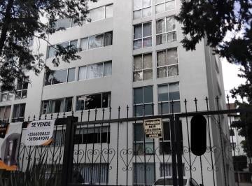 Departamento de 3 habitaciones, Coyoacán · Acogedor Departamento en Venta, Ubicación Única
