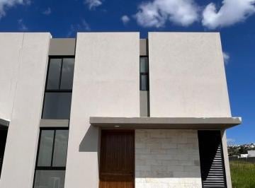 Casa de 3 habitaciones, Corregidora · Tejeda Corregidora Querétaro