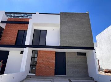 Casa en condominio de 4 habitaciones, El Marqués · Zakia Ikaya
